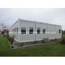 Modular Kindergarten/Prefab Kindergarten/Portable Teaching Stadium (shs-fp-education002)